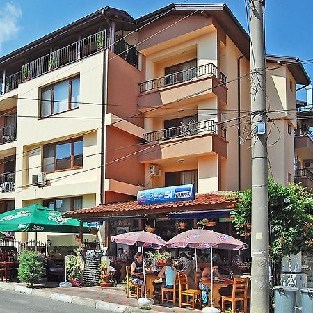 Dimitur Jekov Guest House Обзор Екстер'єр фото